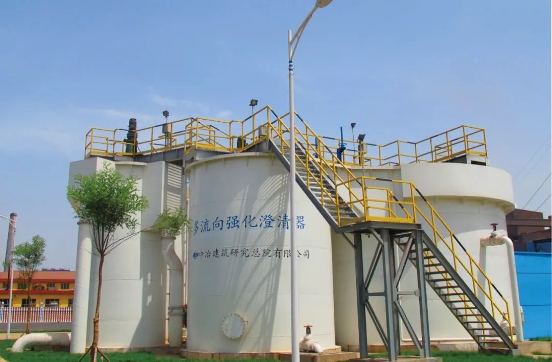 维尔利：中标4488万元污水处理EPC项目