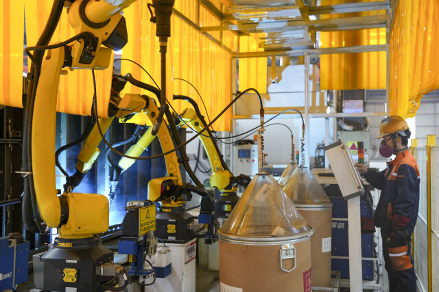 铁建重工获得发明专利授权：“密封装置”