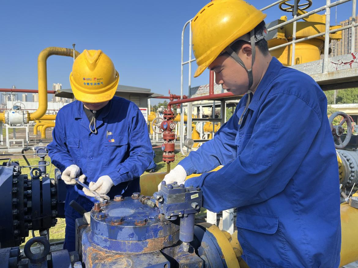 华润燃气(01193.HK)4月8日回购2124.13万港元,已连续5日回购