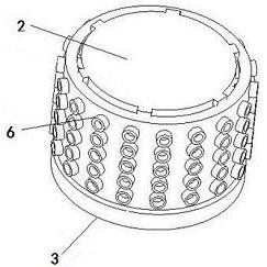 宁德时代获得实用新型专利授权:“极片的涂布面密度检测装置”