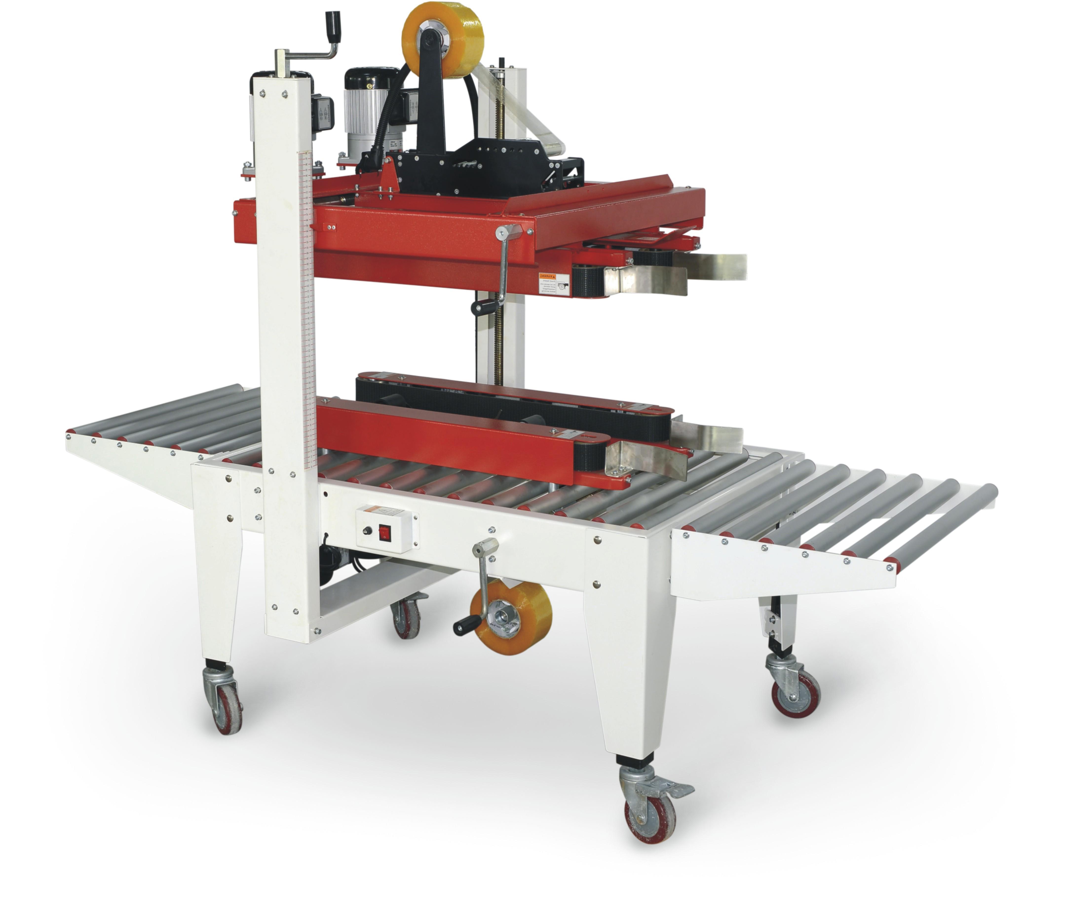 桐昆股份获得实用新型专利授权:“一种自动封箱机折盖部件安全防护装置”