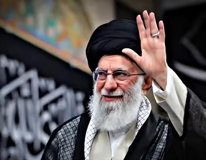 谁在推动中东局势从失控边缘回到可控轨道?