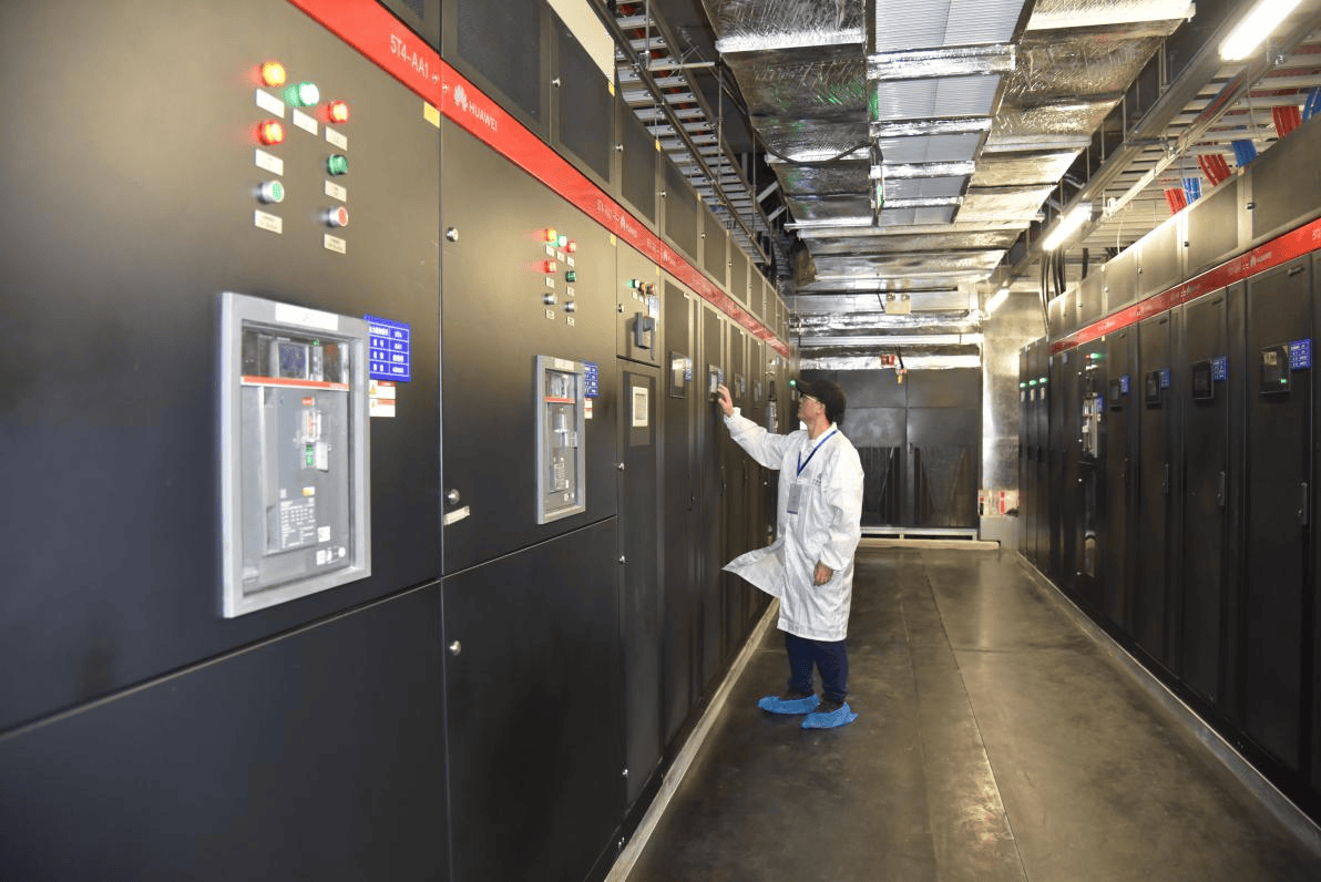 甘肃能源拟投43.77亿元建设100万千瓦新能源项目 加速“东数西算”绿电布局