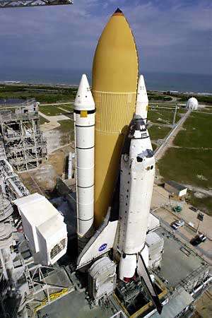 综述｜俄航天论坛热议太空科技研发　支持合作互利共赢