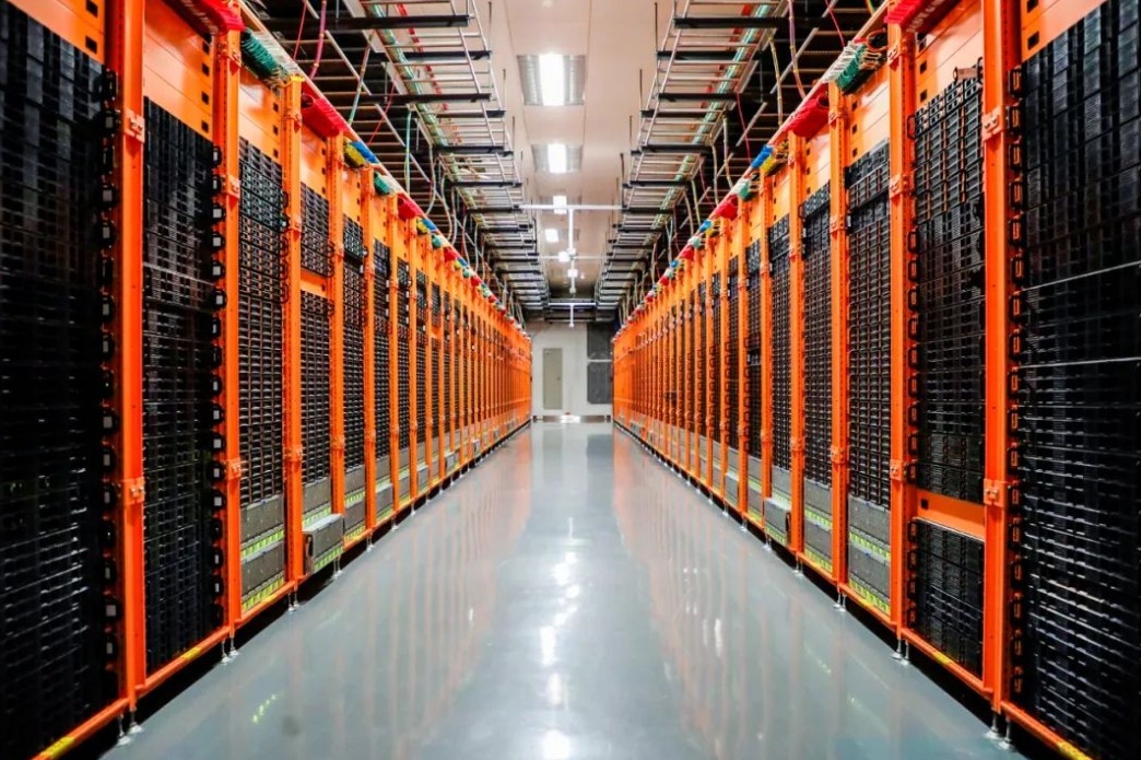 博威合金：服务器用液冷板材料目前已经小批量供货