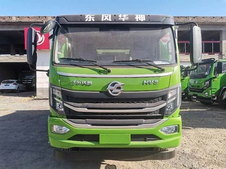 同力股份获得外观设计专利授权：“无人驾驶非公路自卸车”