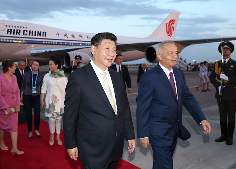 欧洲理事会主席出访中东商讨伊朗局势