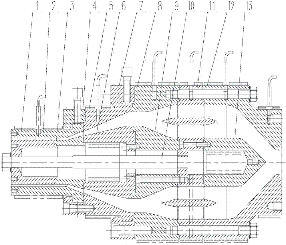 三峡能源获得实用新型专利授权：“浇筑模具”