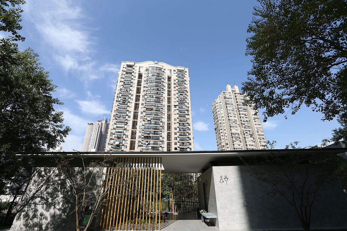 “23万科MTN001”展期方案出炉 与前期方案对齐