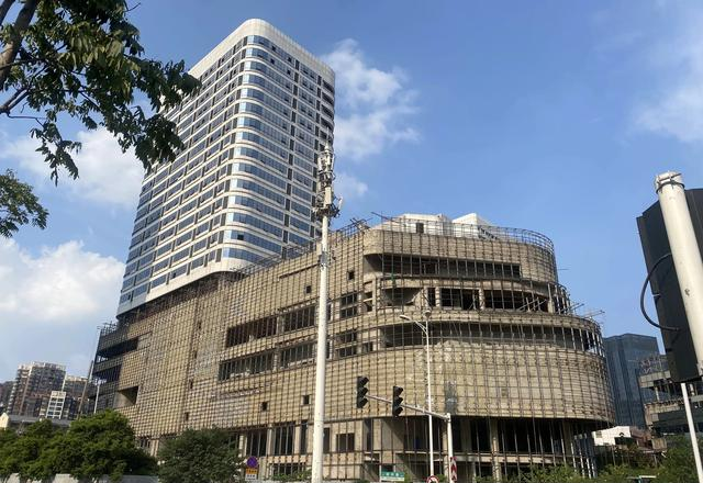超3亿平方米闲置土地拟使用专项债收储
