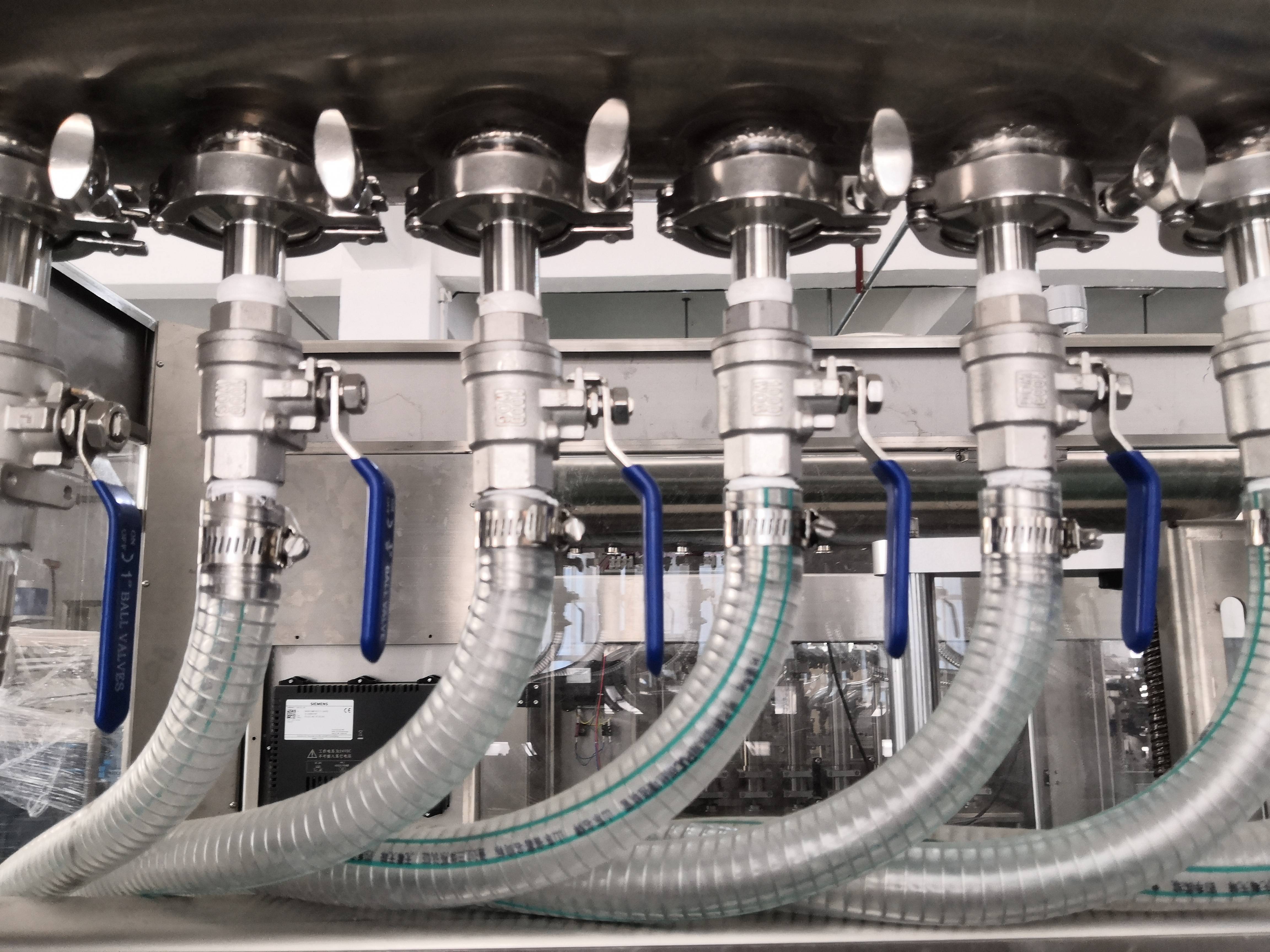 金富科技获得发明专利授权:“一种酱料包装用挤挤盖的自动化生产系统及方法”