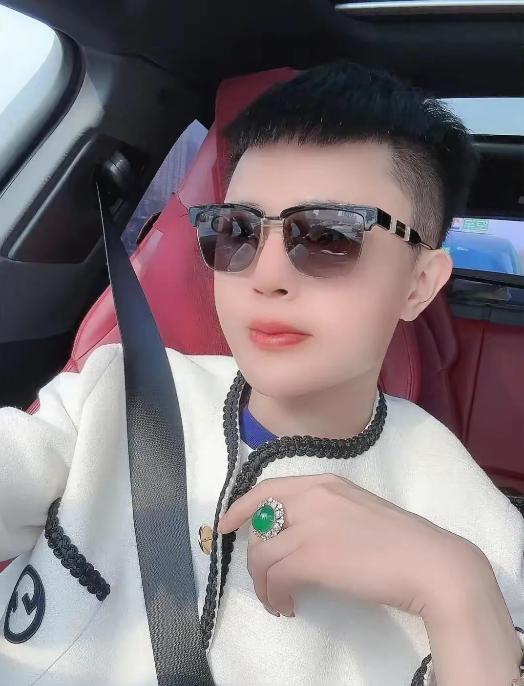 抢劫杀害网红“罗大美”主犯余金生被执行死刑