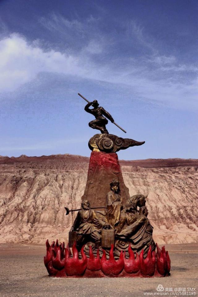 光线传媒：公司未参与电影《红孩儿火焰山之王》