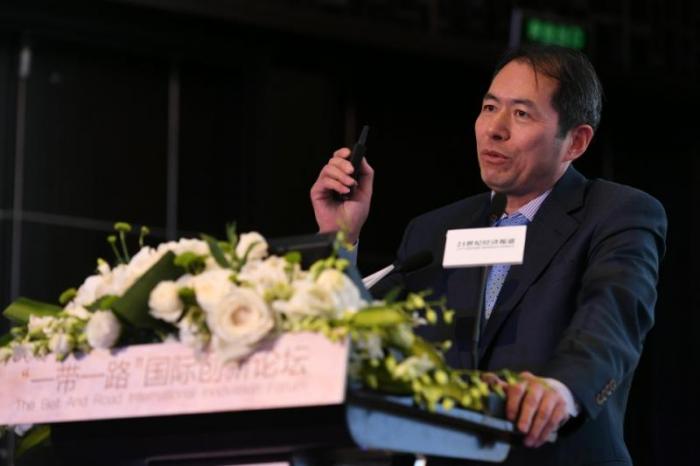 进出口银行设立专项信贷额度 支持成长期科创企业创新发展