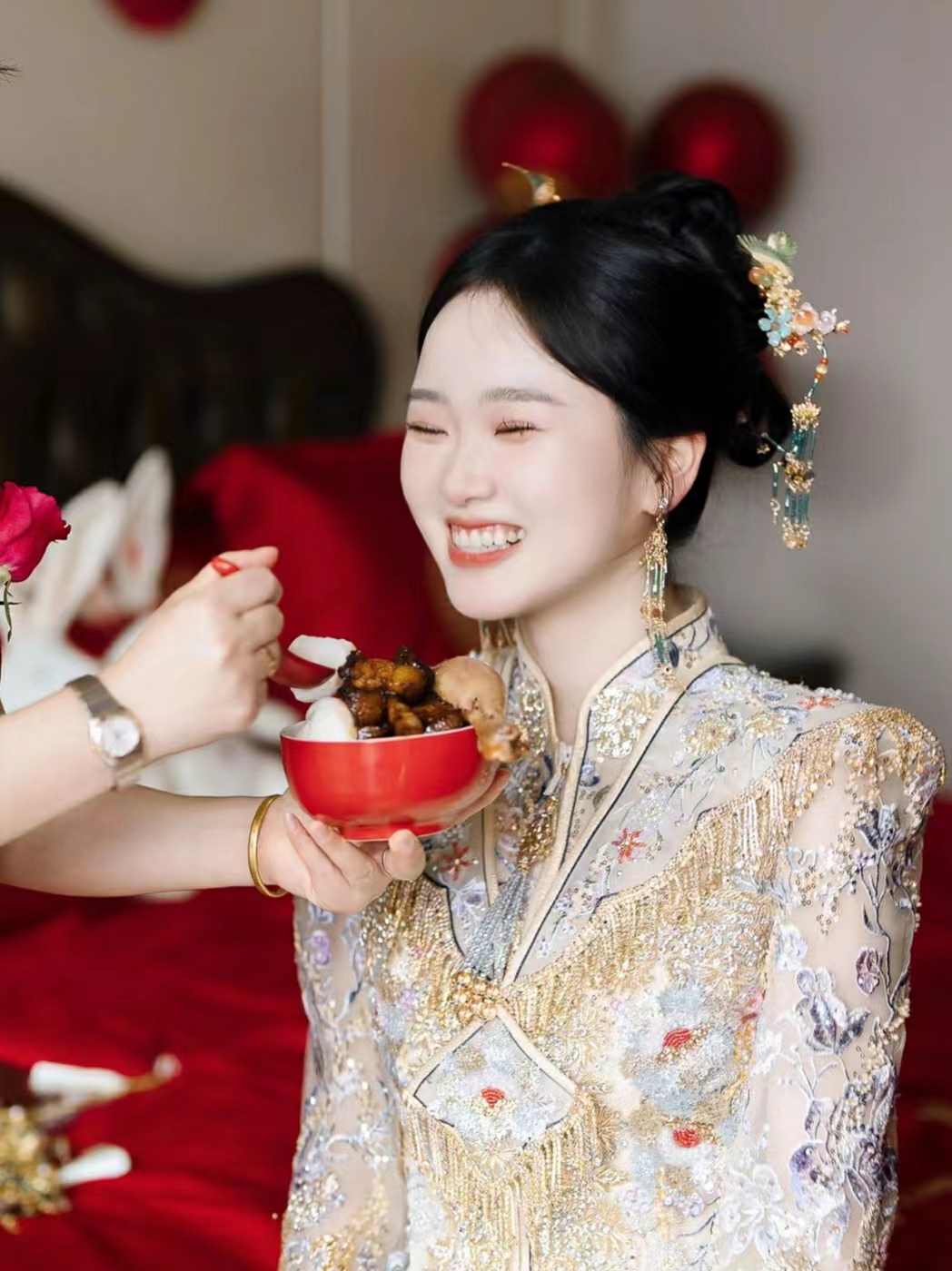 记者观察：“无脑霸总”，以后要努力了