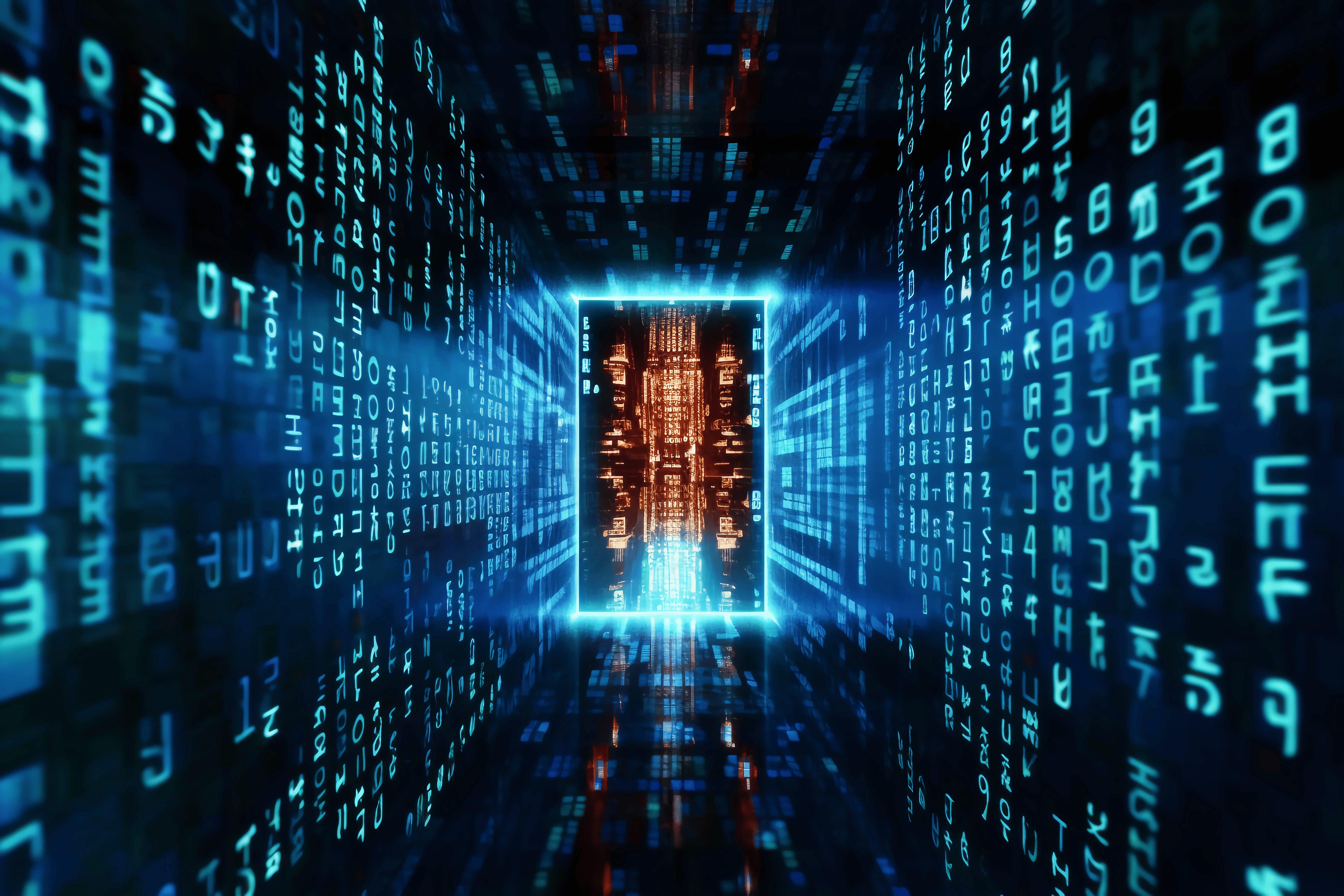 城地香江：联合预中标中国移动呼和浩特数据中心项目