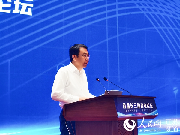 南通市委副书记、市长张彤率队赴深圳、广州开展产业招商、对接协作