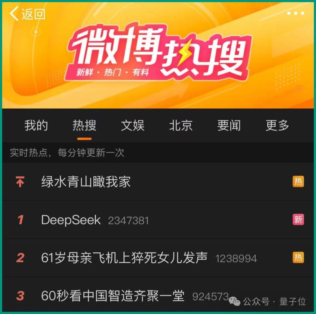 “DeepSeek首次融资”传闻震动市场！寒武纪、沐曦股份、摩尔线程和张雪机车的天使投资人都回应了