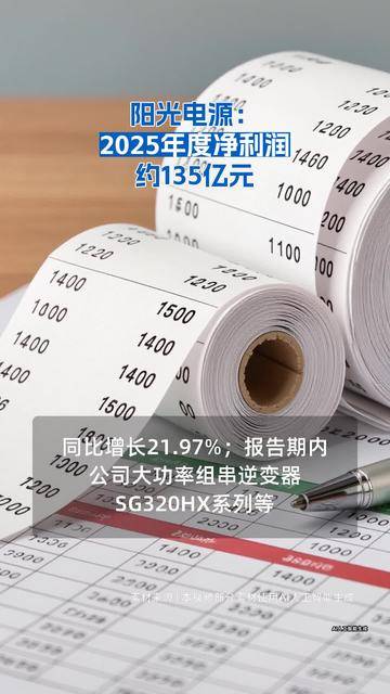 凤凰光学:2025年度净利润约3442万元,同比增加156.01%
