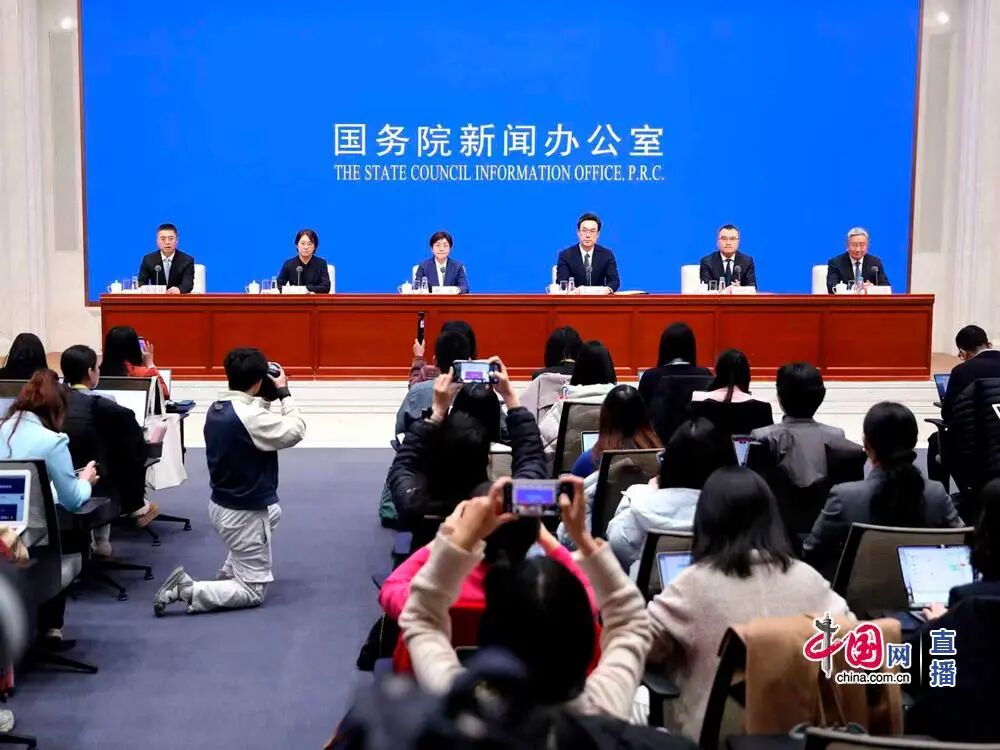 国家发改委主任:持续提升国家经济安全保障能力