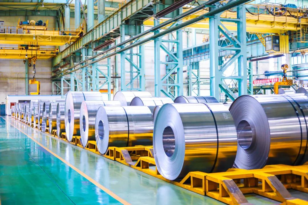 云铝股份：目前已建成5万吨再生铝生产线；公司铝合金产能为161万吨