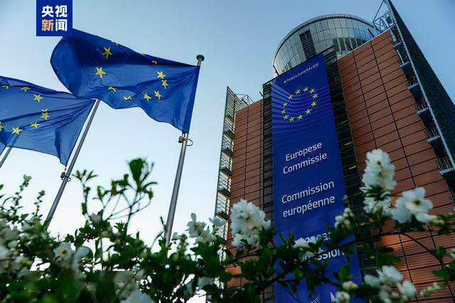 欧盟向西非和中非地区提供2.35亿欧元援助