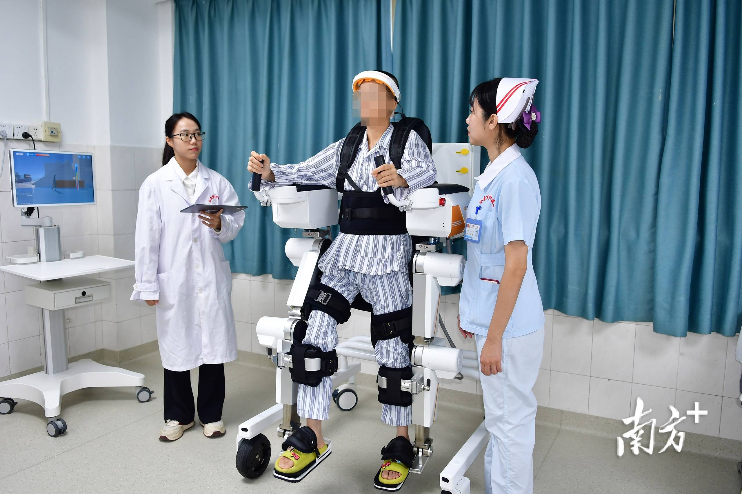 乐普医疗：介入型多通道脑机接口产品已完成动物实验 进入人体ITT临床研究阶段