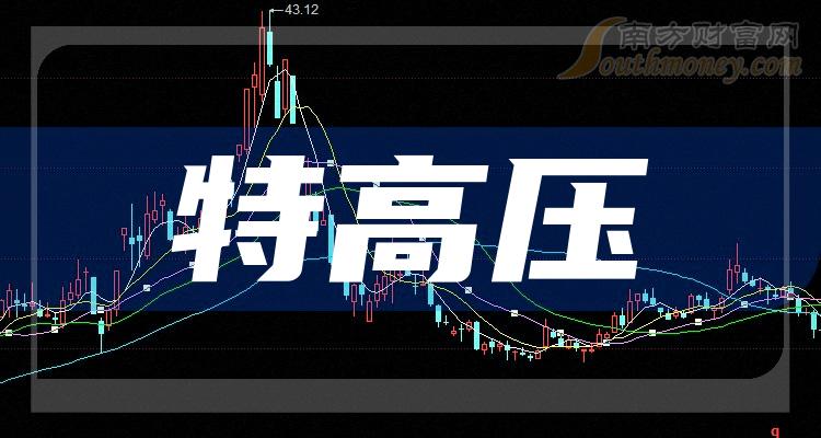 4月23日大连电瓷涨停:特高压概念热股
