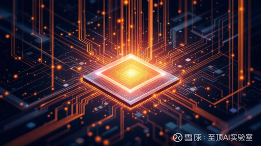 刚刚，国产芯片龙头直线拉升！DeepSeek，重磅来袭！工业气体概念大火，相关个股来了