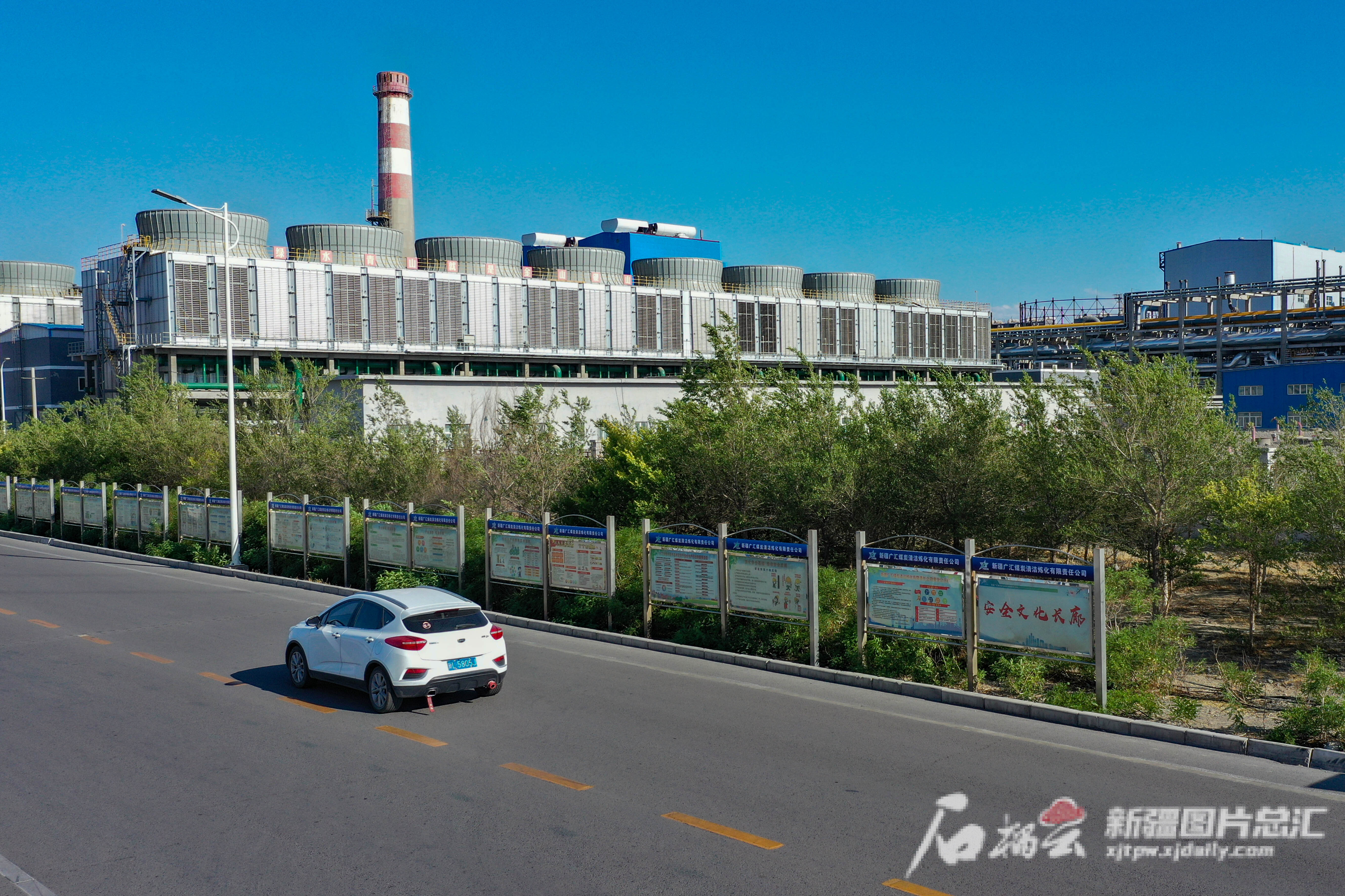 广汇能源：2025年煤炭产销创历史新高 一季度现金流大增彰显经营韧性