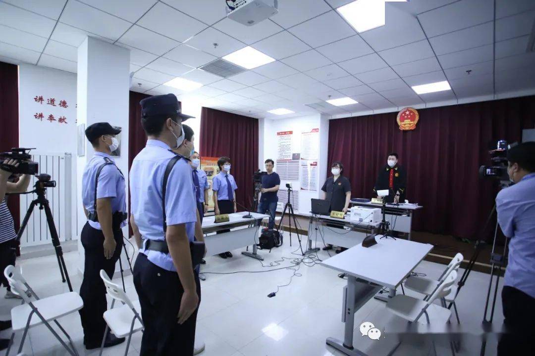山东推动解纷关口前移 司法服务下沉