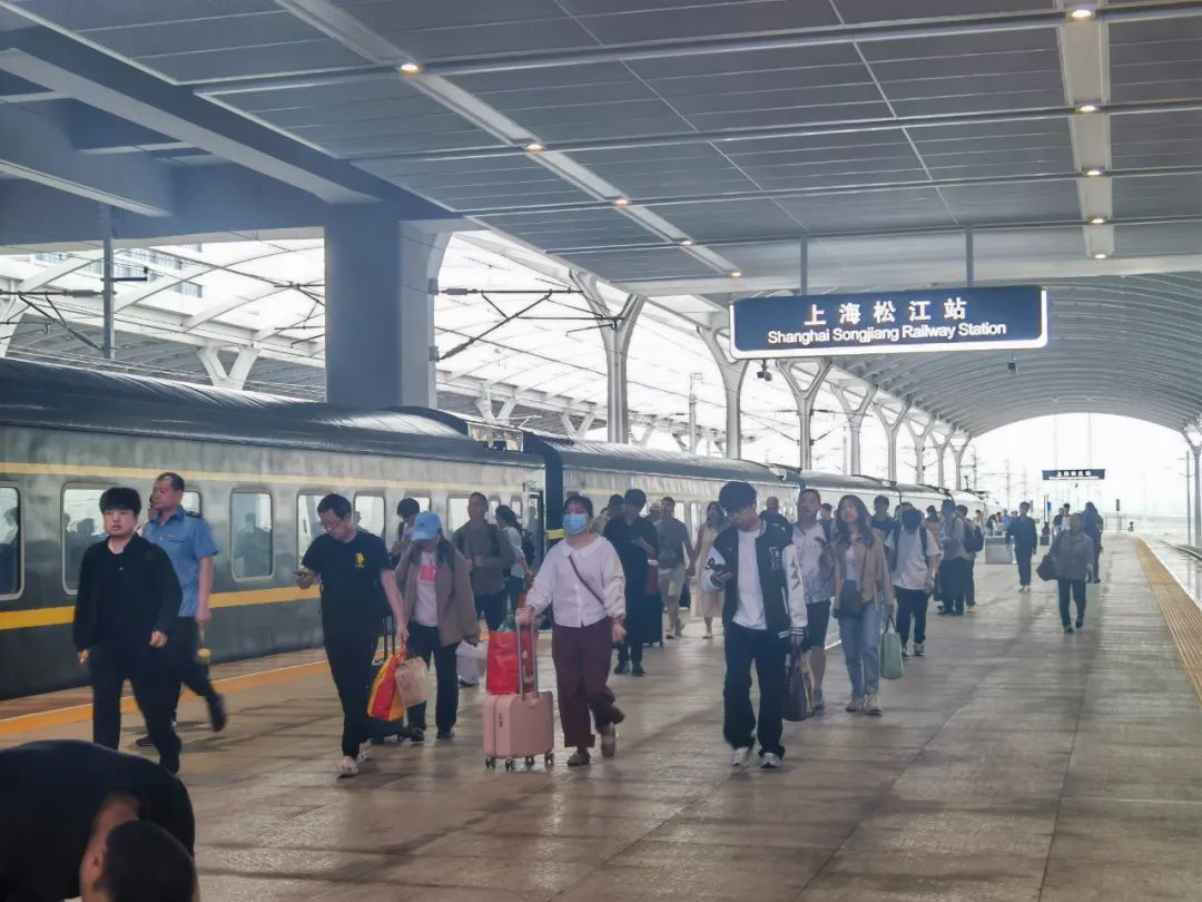 “五一”假期浙江水上客运迎高峰 预计客流158万人次