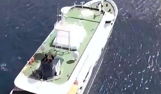 涉汉坦病毒邮轮有7人发病 荷兰拟进行医疗转运